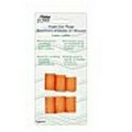 Foam Ear Plugs - 3 Pair